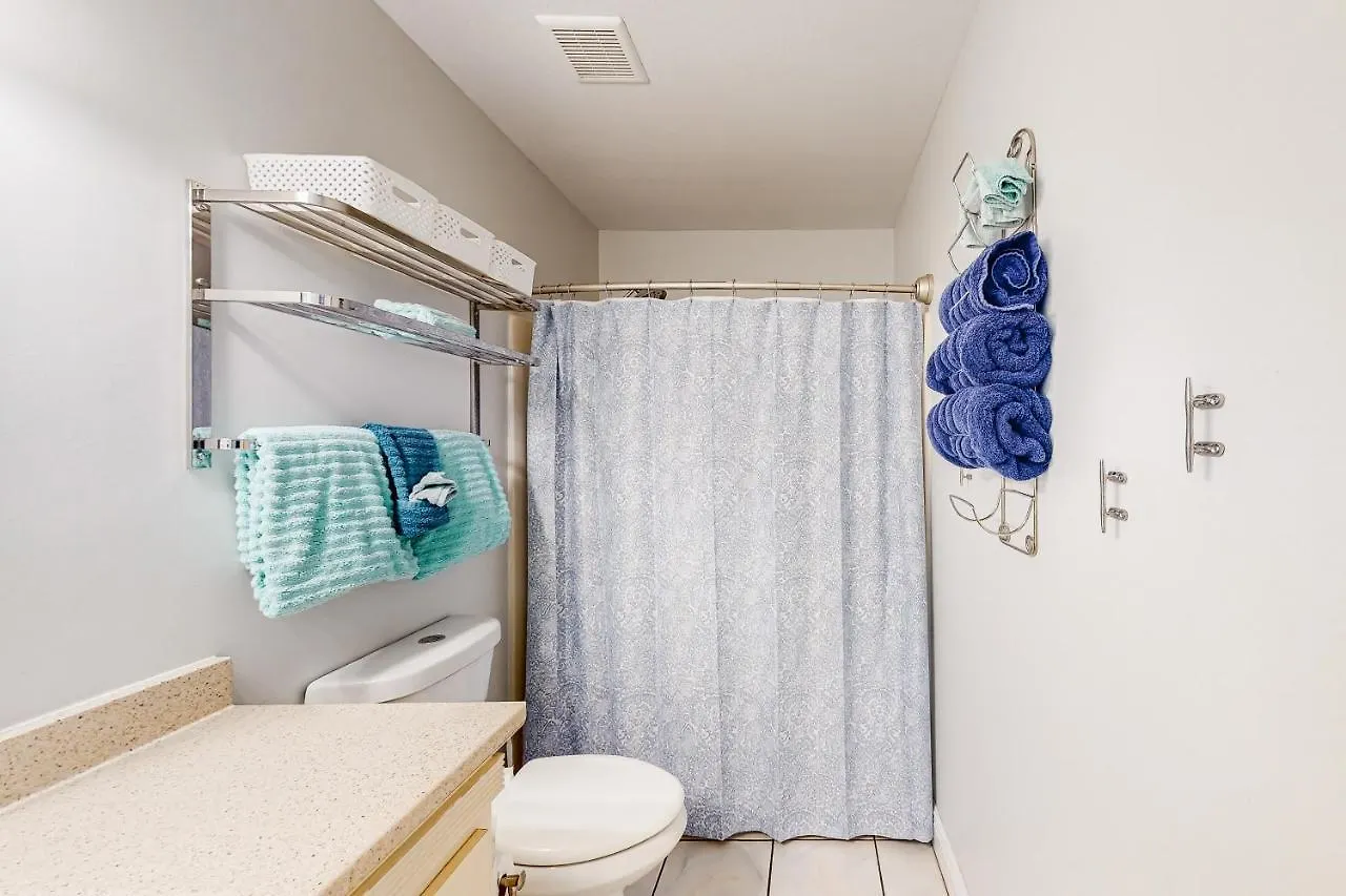 Endless Summer D1 - Pcb Escape Apartment Panama City Beach