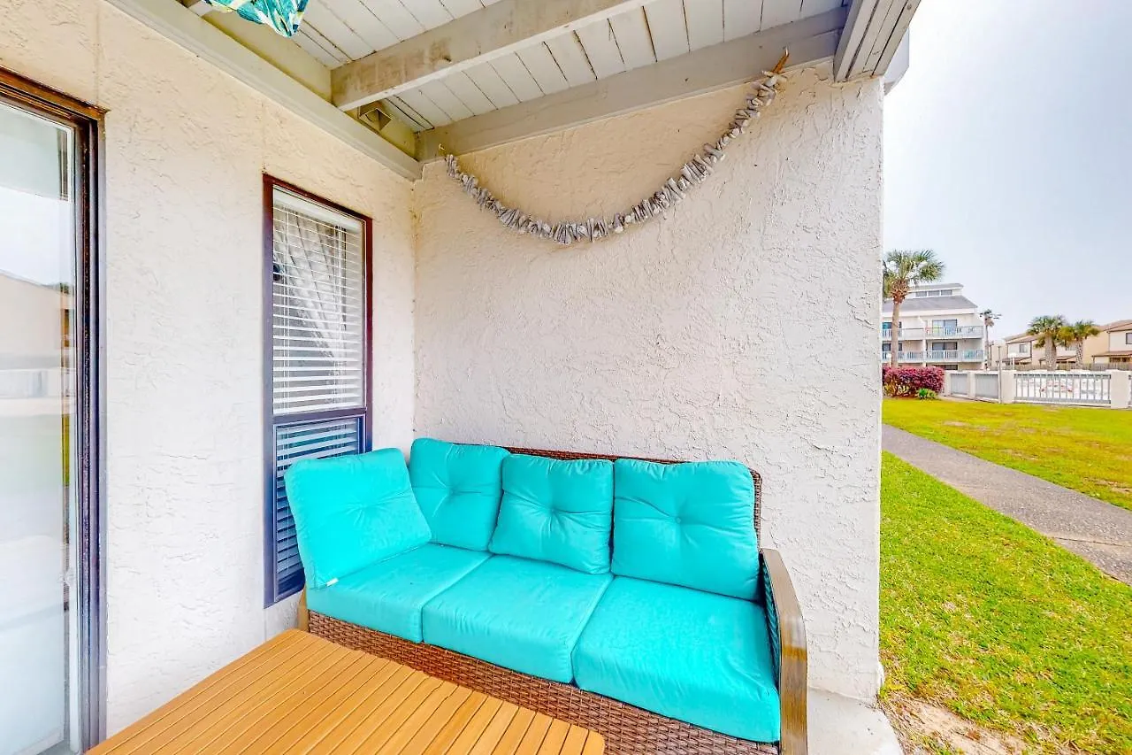 Endless Summer D1 - Pcb Escape Apartment Panama City Beach
