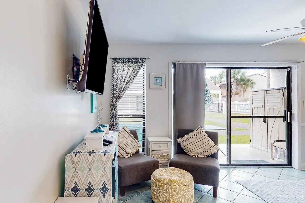 Endless Summer D1 - Pcb Escape Apartment Panama City Beach