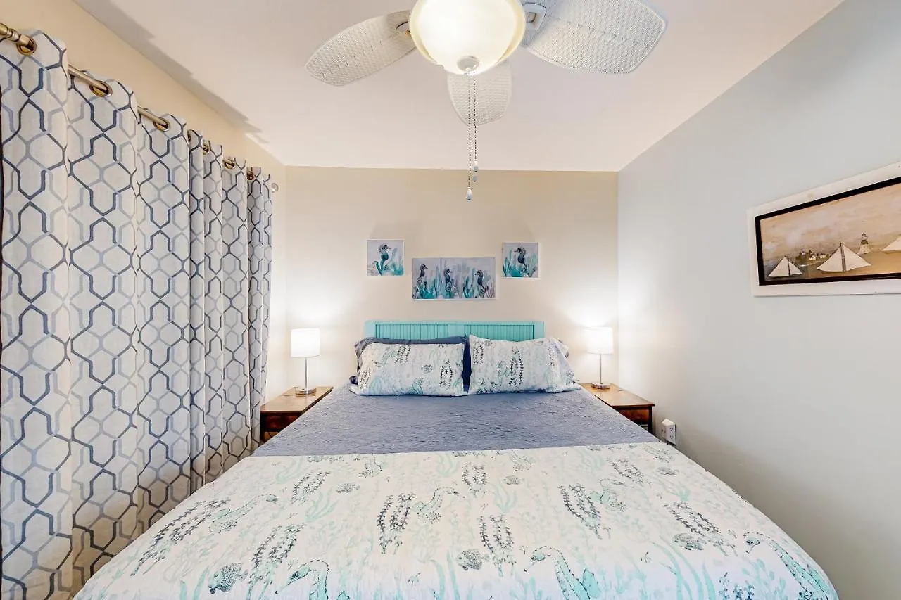 Endless Summer D1 - Pcb Escape Apartment Panama City Beach