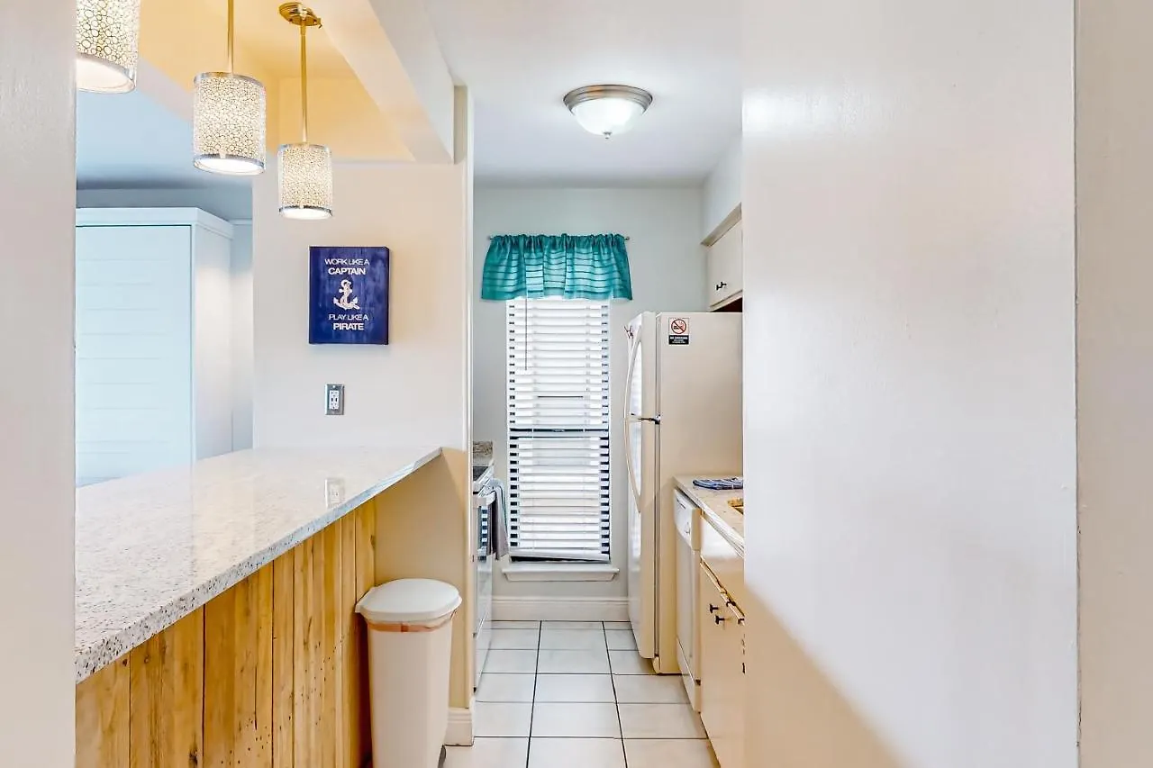 Endless Summer D1 - Pcb Escape Apartment Panama City Beach