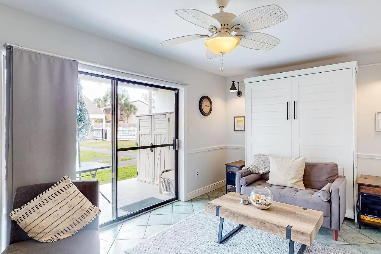 Endless Summer D1 - Pcb Escape Apartment Panama City Beach