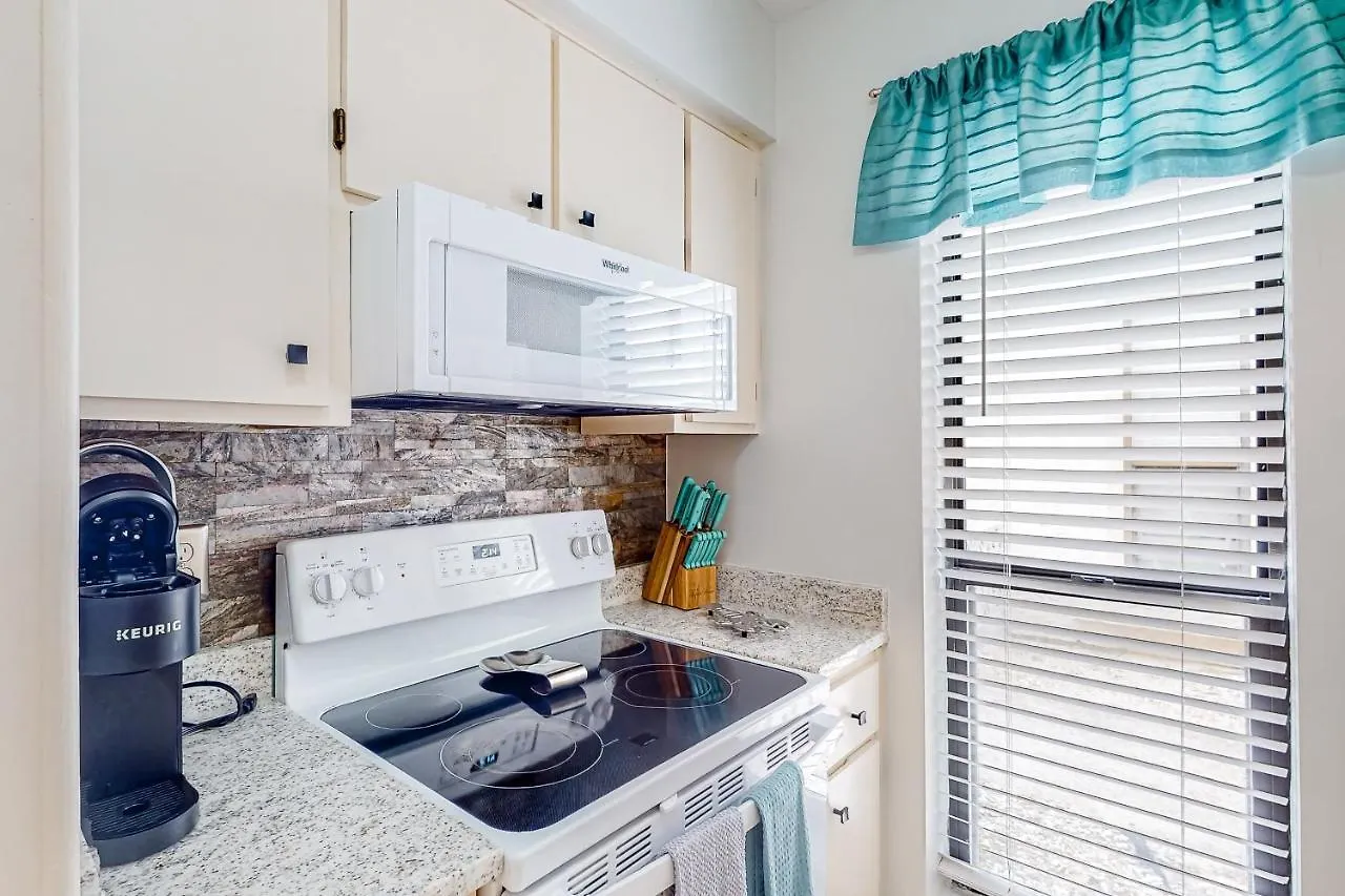 Endless Summer D1 - Pcb Escape Apartment Panama City Beach