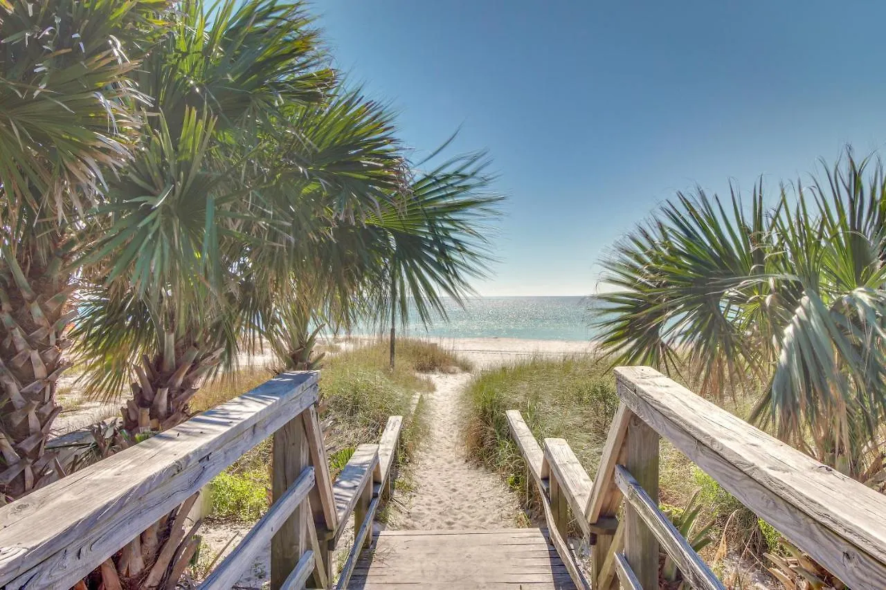 Endless Summer D1 - Pcb Escape Apartment Panama City Beach 0*,