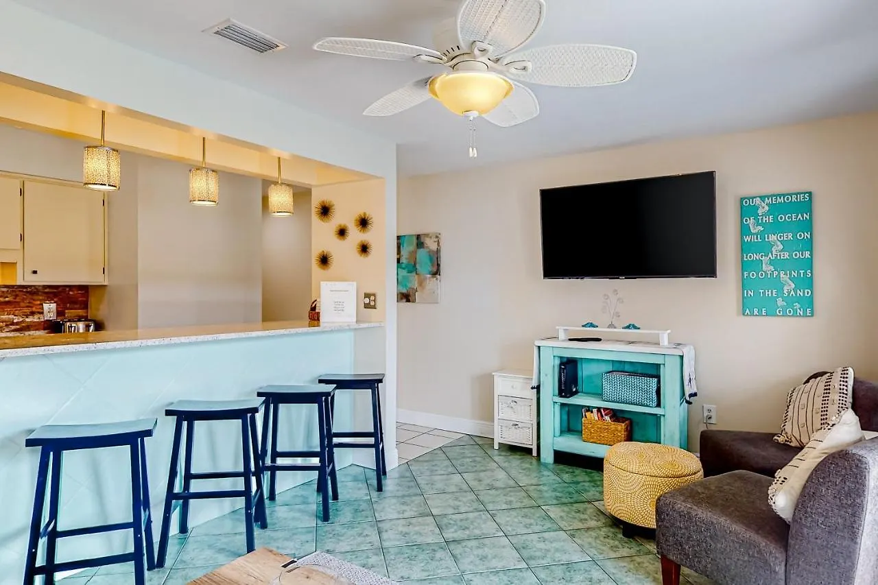 Endless Summer D1 - Pcb Escape Apartment Panama City Beach