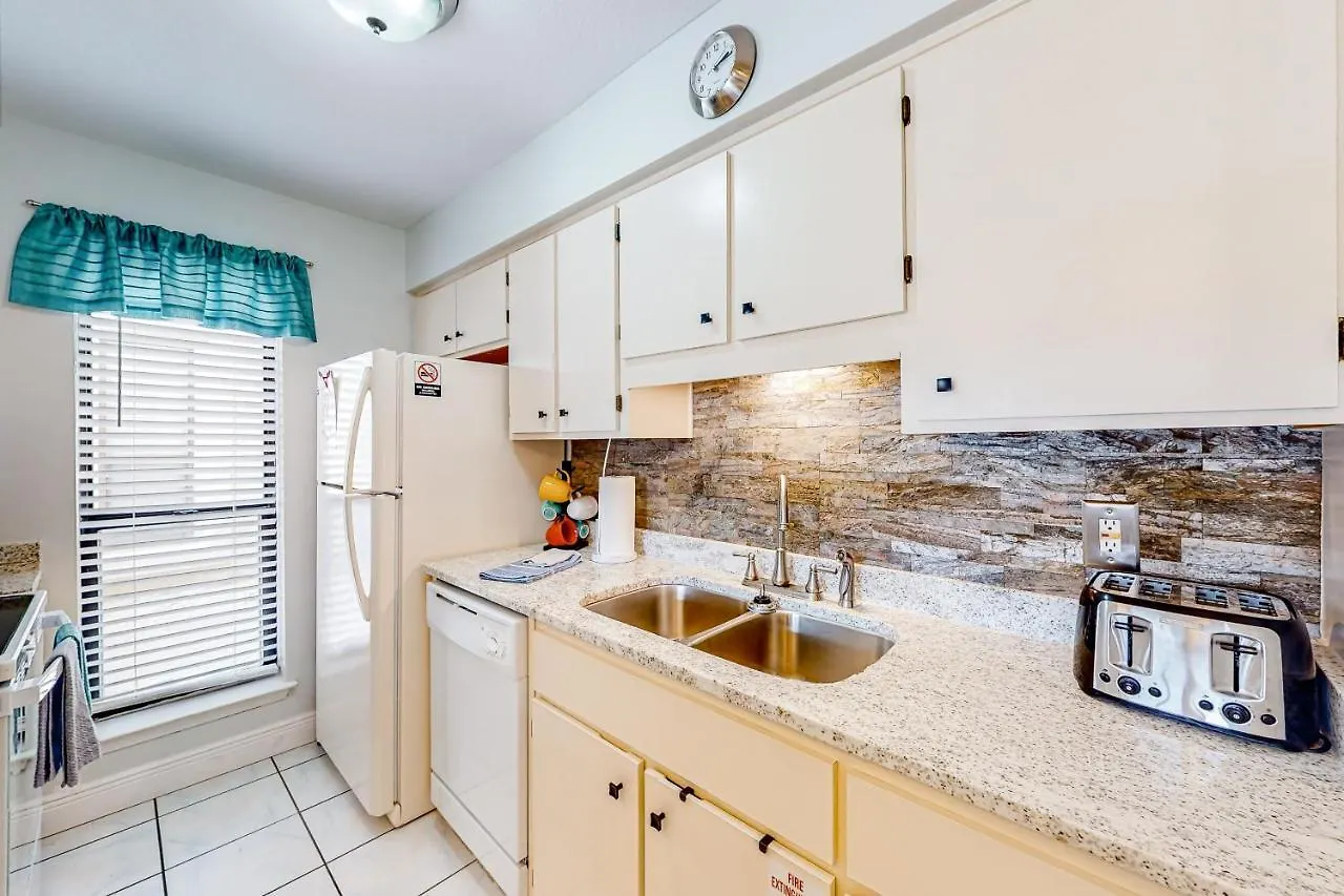 Endless Summer D1 - Pcb Escape Apartment Panama City Beach 0*,