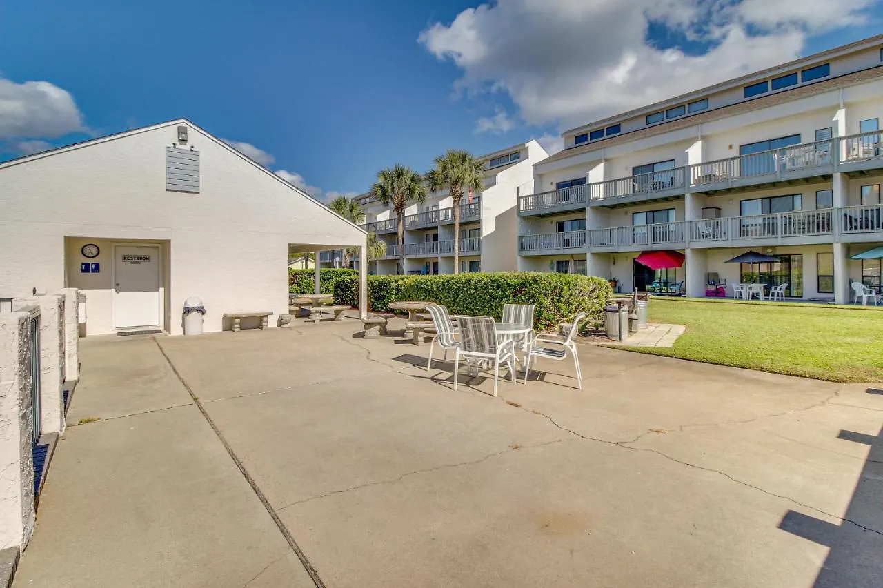 Endless Summer D1 - Pcb Escape Apartment Panama City Beach